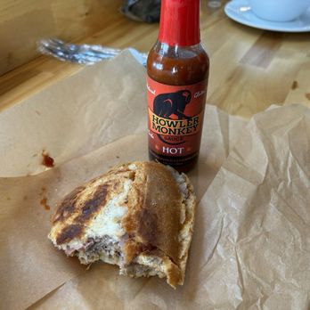 Paladar Cuban Eatery & Bakery - Cuban Near Me - St. Augustine, Florida