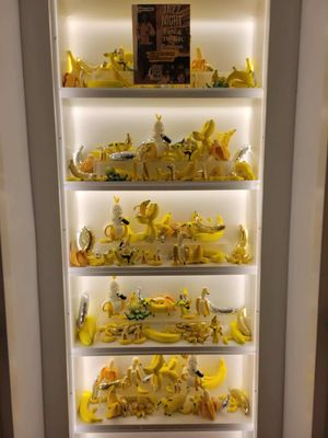 Bananas by null Bananas by null