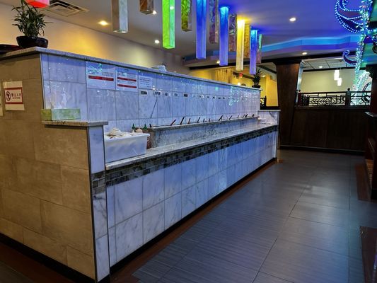 Sichuan Hot Pot & Asian Cuisine by null