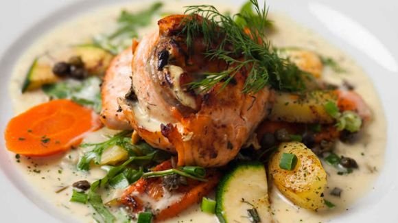 Ravintola Kissanviikset by null