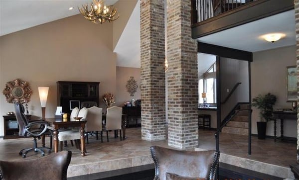 Tramor at the Arboretum