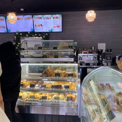Aroma Cafe - Snacks