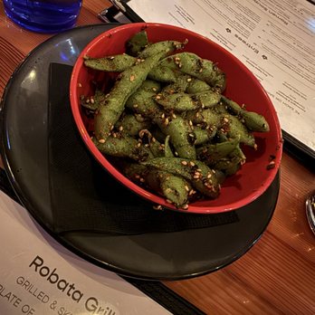 Ima Izakaya - Edamame - Izakaya Near Me - Detroit, Michigan Ima Izakaya - Edamame - Izakaya Near Me - Detroit, Michigan