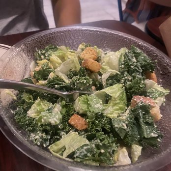 Pulia Ristorante - Kale Caesar - Italian Near Me - Ventnor City, New Jersey Pulia Ristorante - Kale Caesar - Italian Near Me - Ventnor City, New Jersey