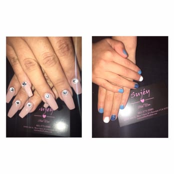 Sujéy Nail Bar - Nail Salons Near Me - Palmdale, California Sujéy Nail Bar - Nail Salons Near Me - Palmdale, California