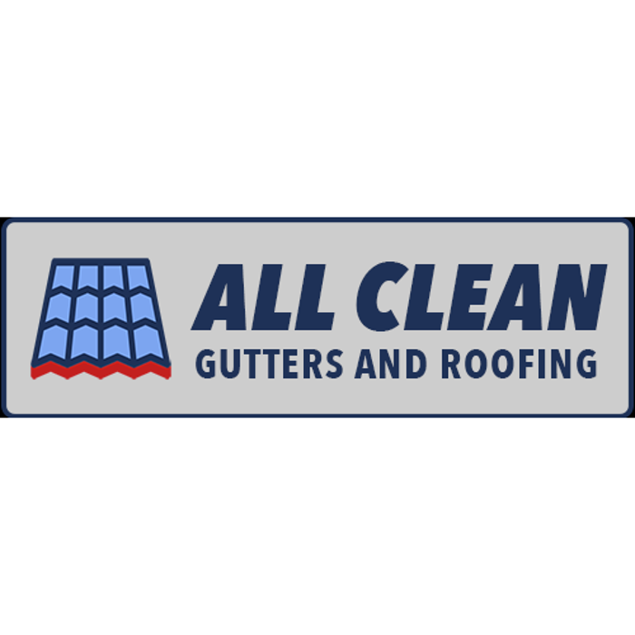 Slide of All Clean Gutters and Roofing