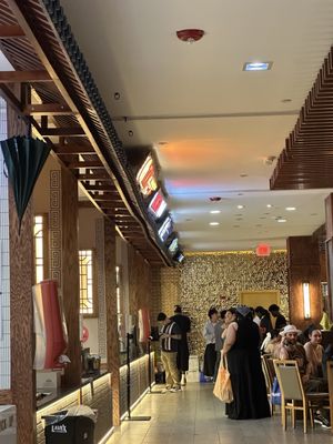 Luna Hall DC by null
