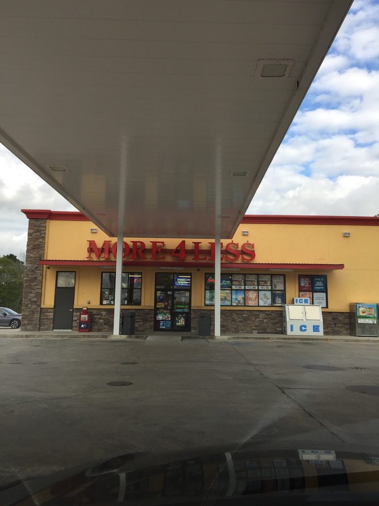 MORE 4 LESS, CONOCO Updated August 2024 2482 Toomey Rd, Vinton, Louisiana Convenience