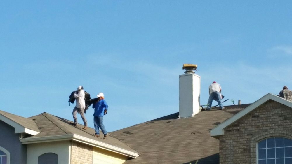 Slide of Real Estate Svcs