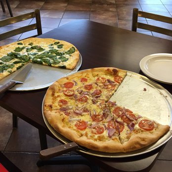 Vincenzo's Place - Pizza Near Me - York, Pennsylvania Vincenzo's Place - Pizza Near Me - York, Pennsylvania