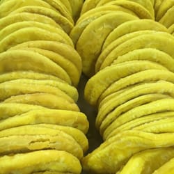 El Campo - Sopaipillas!