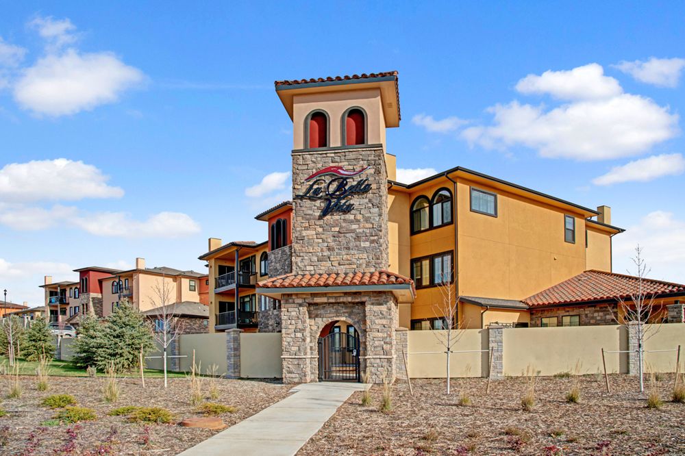 LA BELLA VITA APARTMENT HOMES Updated October 2024 25 Photos 4986