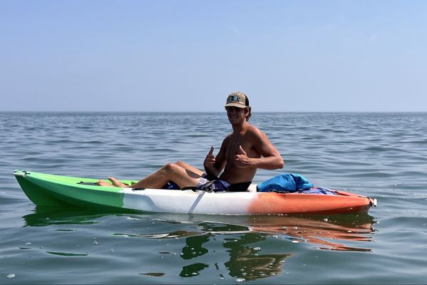 Chesapean Outdoors by null