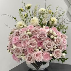 Fairy Tale Flowers