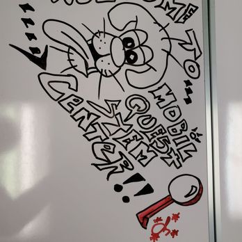 MobileQuest STEM Center - Draw - Kids Activities Near Me - Cranston, Rhode Island