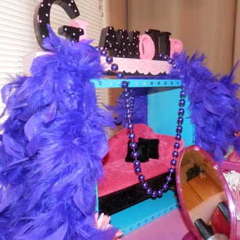 Giggles and Glitter - Party & Event Planning Near Me Giggles and Glitter - Party & Event Planning Near Me