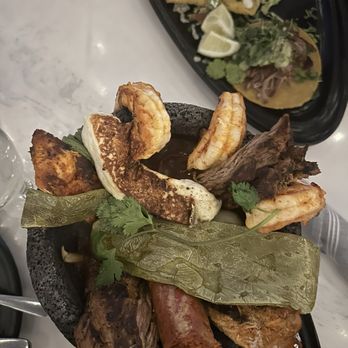 The Mexicano - Sonoran Mochete! Yumm - Mexican Near Me - Phoenix, Arizona