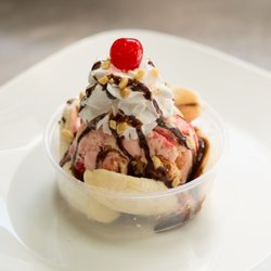 Dough'in Batter - Mini split