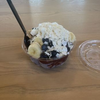 Ethos & Co. Cafe - Açaí bowl - Coffee & Tea Near Me - Westerville, Ohio