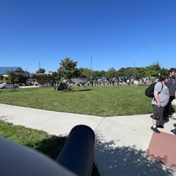 Osbourn High School - Fanwing Fest, 05/17/25 - Middle Schools & High Schools Near Me - Manassas, Virginia Osbourn High School - Fanwing Fest, 05/17/25 - Middle Schools & High Schools Near Me - Manassas, Virginia