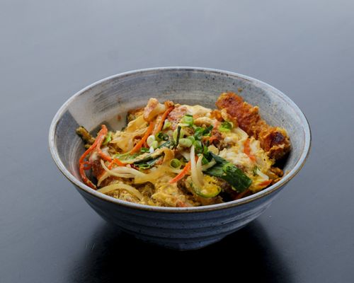 Peter's Sushi Spot by null