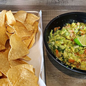 Lalo's Pinches Tacos - Guacamole.......made fresh - Mexican Near Me - Henrico, Virginia Lalo's Pinches Tacos - Guacamole.......made fresh - Mexican Near Me - Henrico, Virginia