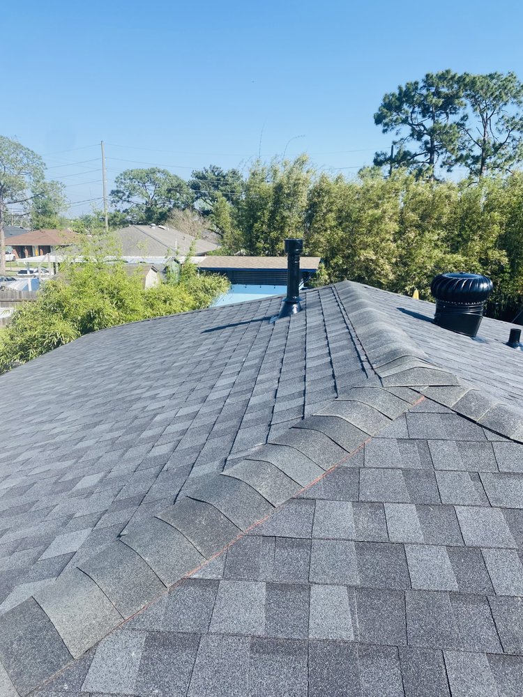 Slide of Romero’s Construction