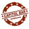 Capitol Bar gift card