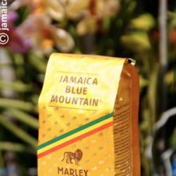 Pattyhut - Marley coffee sold here