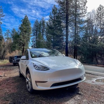 Tesla - Model Y Long Range - Car Dealers Near Me - Carlsbad, California