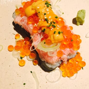 Kikusan - Kikusan roll - Japanese Near Me - Hong Kong, HK