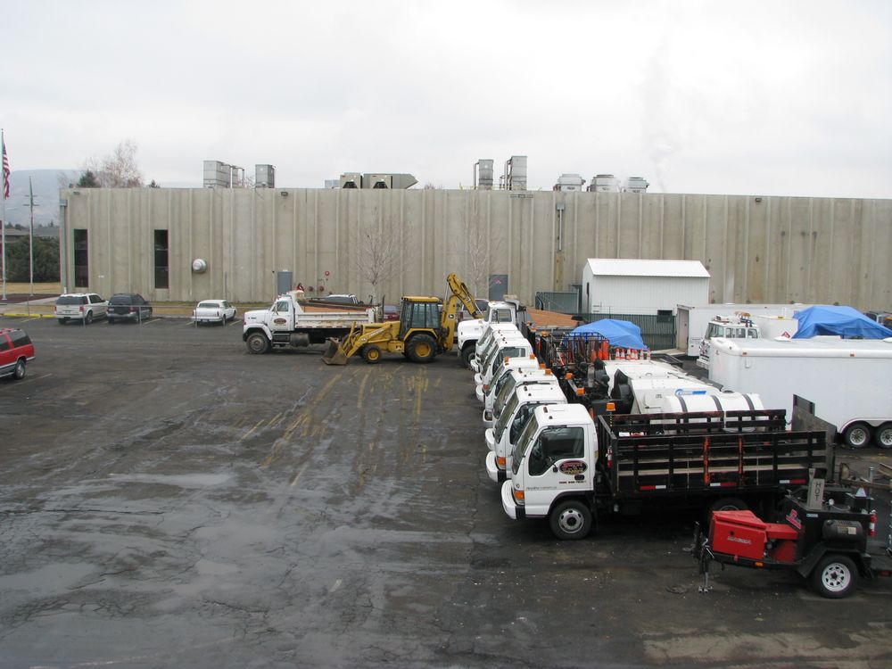 STRIPE RITE YAKIMA Updated June 2024 2200 Industry Ln, Yakima