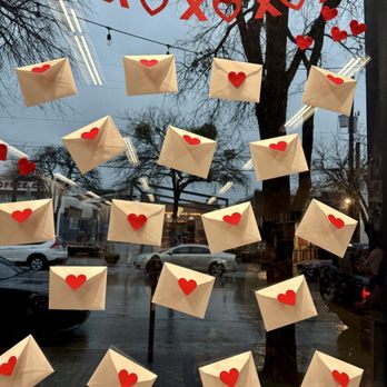 KPOP NARA - Updated February 2026 - 2646 Main St, Dallas, Texas