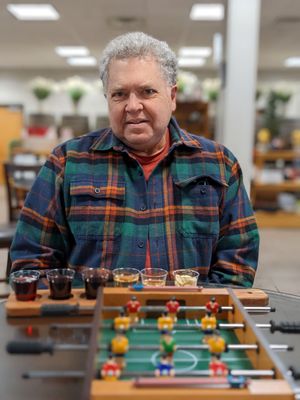 St. James Winery by null