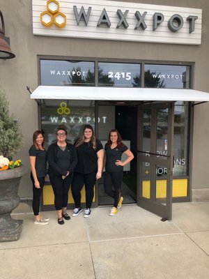 WAXXPOT DAYTON - Updated April 2024 - 29 Reviews - 2415 Miamisburg