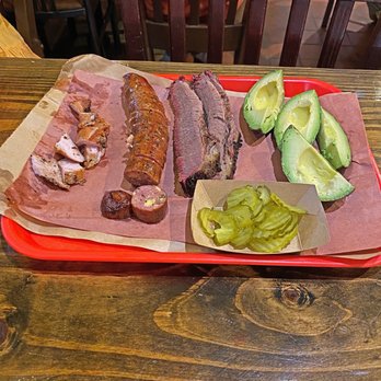 Terry Black's Barbecue - Barbeque Near Me - Austin, Texas