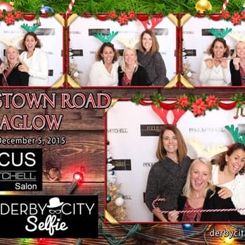 Derby City Selfie - Bardstown Road Aglow photo booth - Photo Booth Rentals Near Me - Louisville, Kentucky Derby City Selfie - Bardstown Road Aglow photo booth - Photo Booth Rentals Near Me - Louisville, Kentucky