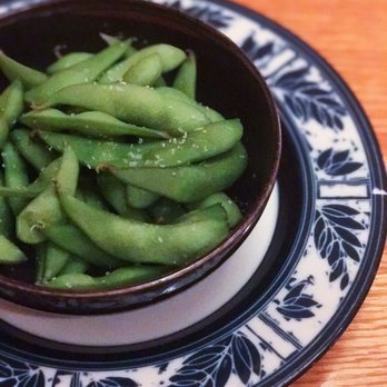 Sushi Ocean View - Edamame - Sushi Bars Near Me - Ocean View, New Jersey