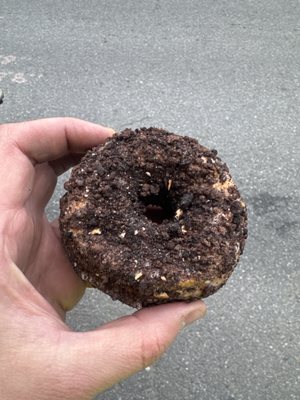 Magical Donuts by null
