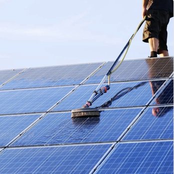 1. Total Solar