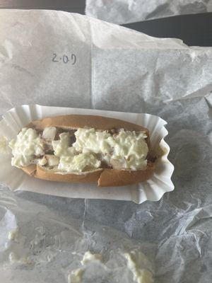 Jim's Drive In by null