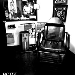 Bodified
