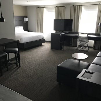 Residence Inn by Marriott Tulsa Downtown - Hotels Near Me - Tulsa, Oklahoma Residence Inn by Marriott Tulsa Downtown - Hotels Near Me - Tulsa, Oklahoma
