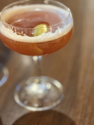 The Painted Duck by null