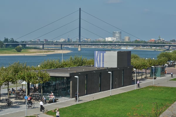 Kunst im Tunnel by null