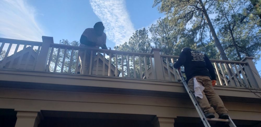 Slide of Sandhills Pro Home Repairs