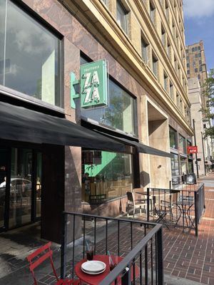 Trattoria Zaza by null