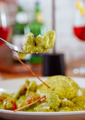 Osteria Cotto e Mangiato by null