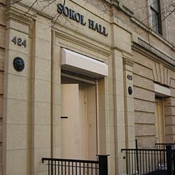 Sokol New York