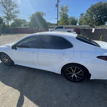 Artistic Window Tinting - Car Window Tinting Near Me - Yuba City, California Artistic Window Tinting - Car Window Tinting Near Me - Yuba City, California